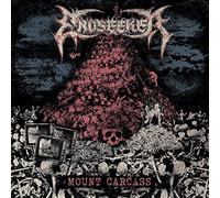 Endseeker - Mount Carcass