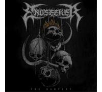 Endseeker The Harvest (CD) Album