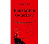 Endstation Geierlay?