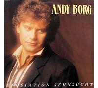 Endstation Sehnsucht (1988) / Vinyl record [Vinyl-LP]