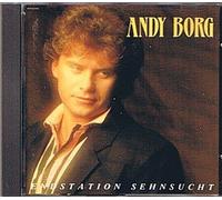 Endstation Sehnsucht (CD 1988) - Andy Borg