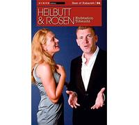 Endstation Tobsucht (DVD) Heilbutt & Rosen