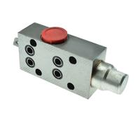 Endsteuergerät per John Deere 1020 1120-3120, 830 930-3130,840-3640,1350-3650