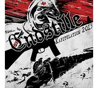 Endstille - Kapitulation 2013