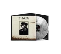 Endstille - Kapitulation 2013-Marbled White LP (Triple Gatefold - 500 copies)