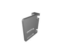 Endstop Holder for P3Steel 3D Printer Y-Axis - Adjustable Mount