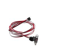 endstop switch, Interruttore di finecorsa meccanico Tipo verticale Stampante 3D Limite Controllo di posizione preciso Stabile,for 3d printer