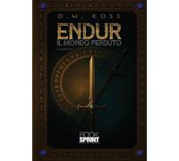 Endur. Il mondo perduto