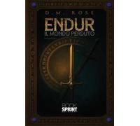 Endur. Il mondo perduto