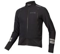 ENDURA 3-Jahreszeiten Pro SL Winterjacke, für Herren, Größe 2XL, Fahrradjacke, nero