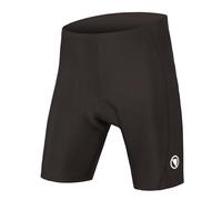 Pantaloncini Endura 6-Panel II fondello 200 Series nero - L