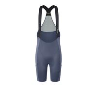 Endura Alltrack Ride Bib Shorts Grigio L Uomo Carbon Grey
