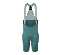Endura Alltrack Ride Bibshort Teal L