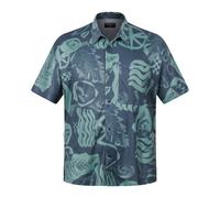 Endura Alltrack Ride S/S Resort shirt Carbon grey M