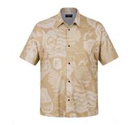 Endura Alltrack Ride S/S Resort shirt Sand M