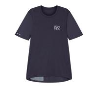 Endura Alltrack Ride S/S Tech Tee Carbon grey L