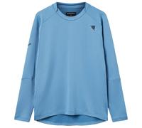 Endura - Alltrack Roam Fleece - Maglietta da ciclismo L blu