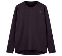 Endura - Alltrack Roam Fleece - Maglietta da ciclismo M grigio