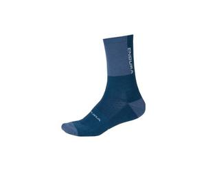 Endura baabaa blueberry merino winter socks