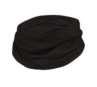 Endura - Baabaa Merino Multitube - Sciarpa a tubo One Size nero