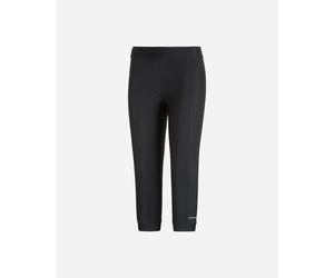 Endura Basic 3/4 W - Short Ciclismo - Donna - Nero XS
