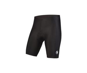 Endura bibshort 6 panel ii nero