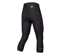Endura Calzamaglia 3/4 Xtract Gel Ii Black