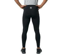 Endura Calzamaglia Lunga Senza Bretelle Xtract Black