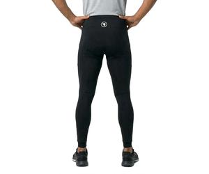 Endura Calzamaglia Lunga Senza Bretelle Xtract Black