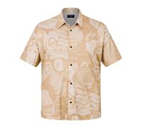 Endura Camicia A Maniche Corte Alltrack Ride Resort Sand