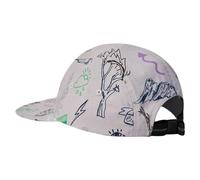 Endura Cappellino Con Visiera 5 Panel Titanium