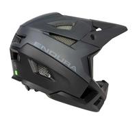 Endura Mt500 Downhill Helmet Nero L-XL