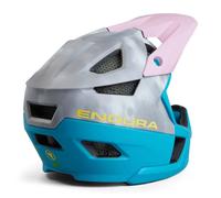 Endura Mt500 Downhill Helmet Grigio M-L