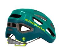 Endura Casco FS260 Pro II Verde Acqua M-L