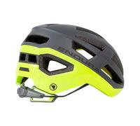 Casco bici Endura FS260-Pro MIPS giallo hi-viz (58-63 cm (L-XL))