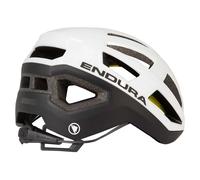 Casco da bici Endura FS260-Pro MIPS bianco (55-59 cm (M-L))