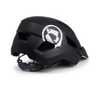 Endura Casco Mtb Junior Hummvee Black