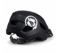 Endura Casco Mtb Junior Hummvee Black