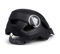 Endura Casco Per Mtb Hummvee Black