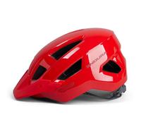 Endura Casco Per Mtb Hummvee Flame Red