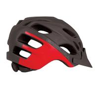 Endura Hummvee Mtb Helmet Grigio Bambini