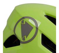 Endura Casco Per Mtb Hummvee Lime Green