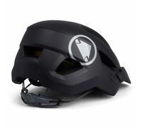 Endura Casco Per Mtb Hummvee Mips Black