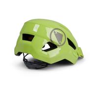 Endura Casco Per Mtb Hummvee Mips Lime Green