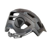 Endura Casco - Hummvee Plus - camouflage-grey S/M (51-56cm / 20-22”)