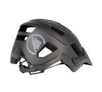 Endura Casco Per Mtb Hummvee Plus Mips Black