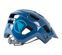 Endura Casco Per Mtb Hummvee Plus Mips Blueberry