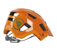 Endura Casco Per Mtb Hummvee Plus Mips Harvest