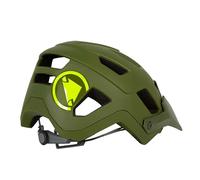 Endura Casco - Hummvee Plus MIPS® - olive green M/L (55-59cm / 21.5-23.25”)