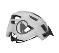 Casco endura hummvee plus mips bianco